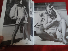 Load image into Gallery viewer, Vintage Nude Erotic Sexy Adult Magazine Tripper 1971          P84

