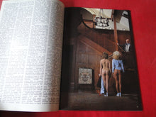 Load image into Gallery viewer, Vintage Nude Erotic Sexy Adult Magazine BDSM Blushes #9            P11
