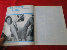 Load image into Gallery viewer, Vintage Nude Erotic Sexy Adult Magazine Debonair January 1980     P52
