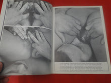 Load image into Gallery viewer, Vintage Nude Erotic Sexy Adult Men&#39;s Magazine Cunt For Sale        P54
