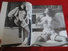 Load image into Gallery viewer, Vintage Nude Erotic Sexy Adult Magazine Tripper 1971          P84
