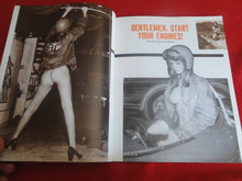 Load image into Gallery viewer, Vintage Nude Erotic Sexy Adult Magazine Tripper 1971          P84
