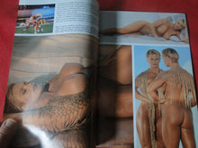 Load image into Gallery viewer, Vintage Nude Erotic Sexy Adult Magazine Playboy Feb. 1996        U4
