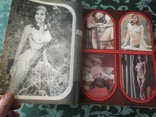 Load image into Gallery viewer, Vintage Nude Erotic Sexy Adult Magazine Man&#39;s Delight May 1974        JB13
