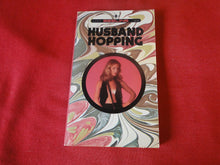 Load image into Gallery viewer, Vintage Erotic Adult Paperback Book/Novel Beeline Husband Hopping     PB4
