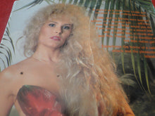 Load image into Gallery viewer, Vintage Adult XXX VHS Porn Tape Movie Gillie's Isle Part 1 The Castaways    X14
