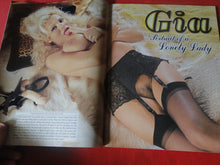 Load image into Gallery viewer, Vintage Nude Erotic Sexy Adult Magazine Hustler April 1999             GM
