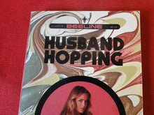Load image into Gallery viewer, Vintage Erotic Adult Paperback Book/Novel Beeline Husband Hopping     PB4
