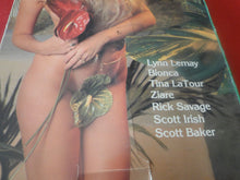 Load image into Gallery viewer, Vintage Adult XXX VHS Porn Tape Movie Gillie's Isle Part 1 The Castaways    X14
