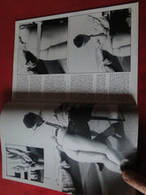 Load image into Gallery viewer, Vintage Nude Erotic Sexy Adult Magazine BDSM New Supplement Blushes #31    P11
