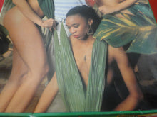 Load image into Gallery viewer, Vintage Adult XXX VHS Porn Tape Movie Gillie's Isle Part 1 The Castaways    X14
