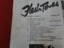 Load image into Gallery viewer, Vintage Nude Erotic Sexy Adult Magazine Flesh Tones 1967        P84
