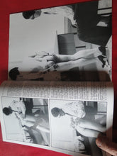 Load image into Gallery viewer, Vintage Nude Erotic Sexy Adult Magazine BDSM New Supplement Blushes #31    P11
