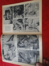 Load image into Gallery viewer, Vintage Nude Erotic Sexy Adult Magazine Debonair June 1980      P52
