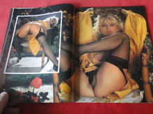 Load image into Gallery viewer, Vintage Nude Erotic Sexy Adult Magazine Men Only V. 52 #3     JB26

