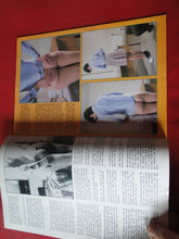 Load image into Gallery viewer, Vintage Nude Erotic Sexy Adult Magazine BDSM New Supplement Blushes #31    P11
