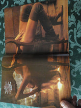 Load image into Gallery viewer, Vintage Nude Erotic Sexy Adult Magazine Oui June 1976          JB13
