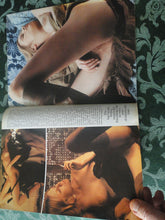 Load image into Gallery viewer, Vintage Nude Erotic Sexy Adult Magazine Oui June 1976          JB13
