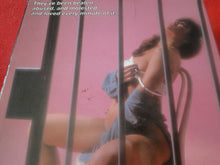 Load image into Gallery viewer, Vintage Adult XXX VHS Porn Tape Movie Jailhouse Girls Ginger Lynn Kelly Nichols   X14

