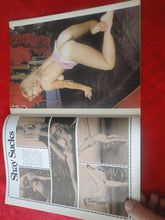 Load image into Gallery viewer, Vintage Nude Erotic Sexy Adult Magazine Debonair June 1980      P52
