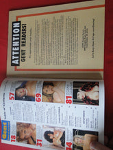 Load image into Gallery viewer, Vintage Nude Erotic Sexy Adult Big Tit Magazine Gent October 1992  G10
