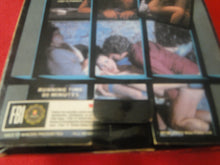 Load image into Gallery viewer, Vintage Adult XXX VHS Porn Tape Movie Jailhouse Girls Ginger Lynn Kelly Nichols   X14
