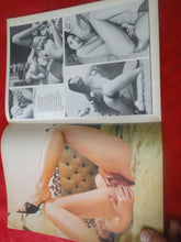 Load image into Gallery viewer, Vintage Nude Erotic Sexy Adult Magazine Debonair June 1980      P52

