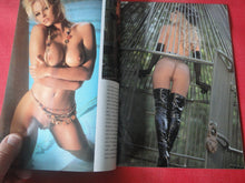 Load image into Gallery viewer, Vintage Nude Erotic Sexy Adult Magazine Playboy Jan. 1996 Pam Anderson   U4
