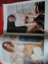 Load image into Gallery viewer, Vintage Nude Erotic Sexy Adult Magazine Bazooms 4         JB21
