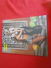 Load image into Gallery viewer, Vintage Nude Erotic Sexy Adult Magazine Lesbo Lassies 1971         P84
