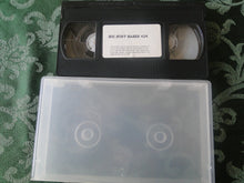 Load image into Gallery viewer, Vintage Adult XXX VHS Porn Tape X-Rated Big Bust Babes #24              X4
