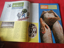 Load image into Gallery viewer, Vintage Nude Erotic Sexy Adult Magazine Men Only V. 52 #6     JB26
