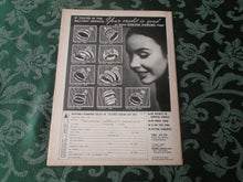 Load image into Gallery viewer, Vintage Nude Erotic Sexy Adult Magazine Nugget March 1970         JB13
