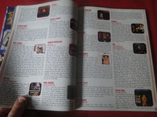 Load image into Gallery viewer, Vintage Nude Erotic Sexy Adult Magazine Adam Film World Guide 2002 Directory   JB68
