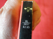 Load image into Gallery viewer, Vintage Erotic Adult Paperback Book/Novel Beeline The Good, The Bad and the Lusty PB4

