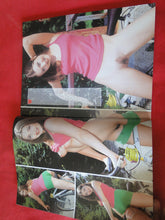 Load image into Gallery viewer, Vintage Nude Erotic Sexy Adult Magazine Club Confidential Jan. 2000     P99
