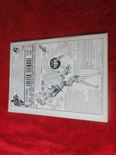 Load image into Gallery viewer, Vintage Nude Erotic Sexy Adult Magazine Debonair Winter Quarterly 1975 Roberta Pedon  P52
