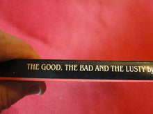 Load image into Gallery viewer, Vintage Erotic Adult Paperback Book/Novel Beeline The Good, The Bad and the Lusty PB4
