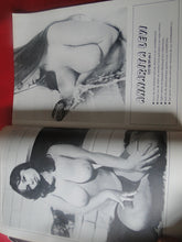 Load image into Gallery viewer, Vintage Nude Erotic Sexy Adult Magazine Bazooms 4         JB21
