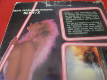 Load image into Gallery viewer, Vintage Adult XXX VHS Porn Tape Movie Sex F/X            X14
