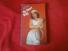 Load image into Gallery viewer, Vintage Erotic Adult Paperback Book/Novel Beeline On-Court Orgy       PB4
