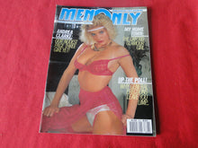 Load image into Gallery viewer, Vintage Nude Erotic Sexy Adult Magazine Men Only V. 52 #7    JB26
