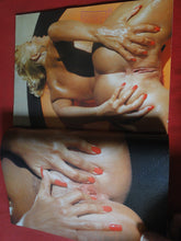Load image into Gallery viewer, Vintage Nude Erotic Sexy Adult Magazine Hustler Beach Girls V. 7  1995     GM
