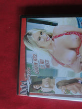 Load image into Gallery viewer, Vintage Adult Erotic Sexy Porn XXX DVD SEALED MILF-Stravaganza #7  2 Discs     X33
