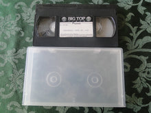 Load image into Gallery viewer, Vintage Adult XXX VHS Porn Tape X-Rated Big Top Video Emergency Ward DD     X4
