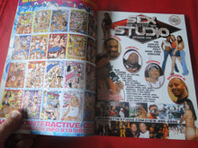 Load image into Gallery viewer, Vintage Nude Erotic Sexy Adult Magazine Adam Film World Guide 2003 Directory   JB68
