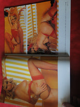 Load image into Gallery viewer, Vintage Nude Erotic Sexy Adult Magazine Men Only V. 52 #7    JB26
