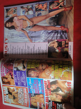 Load image into Gallery viewer, Vintage Nude Erotic Sexy Adult Magazine Busty Beauties June 1995         GM
