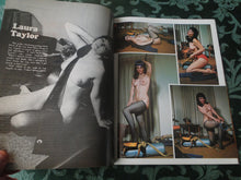 Load image into Gallery viewer, Vintage Nude Erotic Sexy Adult Magazine Nugget May 1970               JB13
