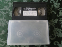 Load image into Gallery viewer, Vintage Adult XXX VHS Porn Tape X-Rated Crazy Sam Xavier Personally Yours Casey   X4
